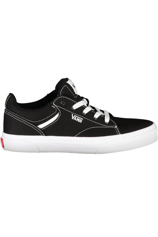 VANS BLACK FÉRFI SPORTCIPŐ