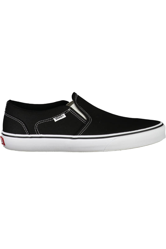 VANS BLACK FÉRFI SPORTCIPŐ