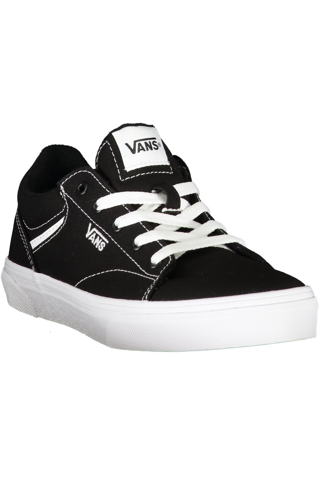 VANS BLACK FÉRFI SPORTCIPŐ