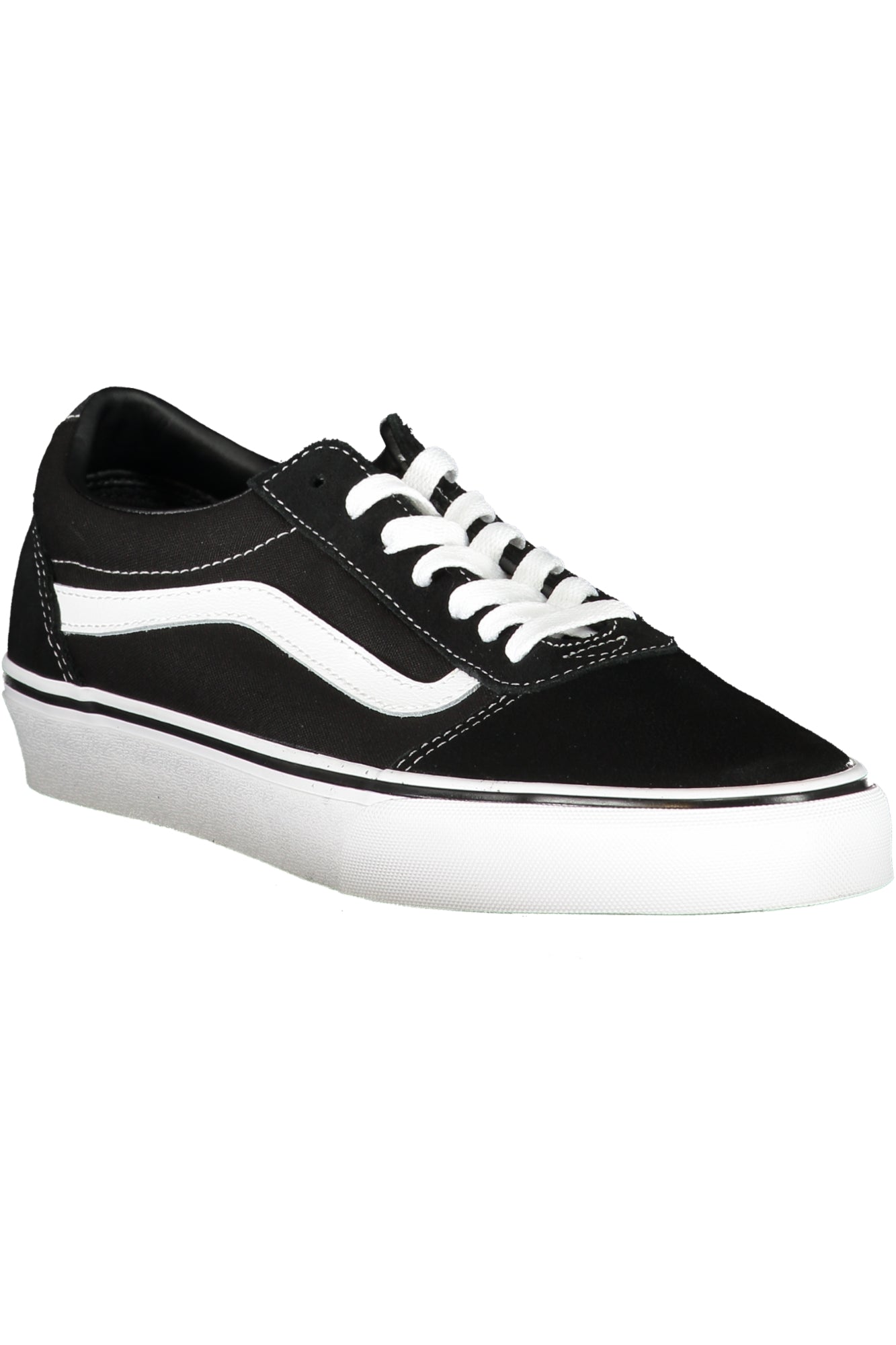 VANS BLACK FÉRFI SPORTCIPŐ