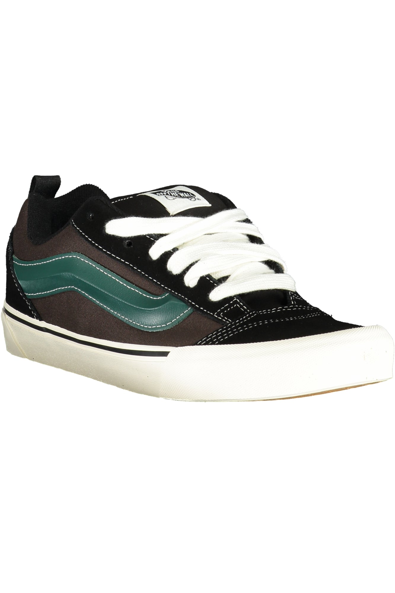 VANS FÉRFI SPORTLÁBBI FEKETE