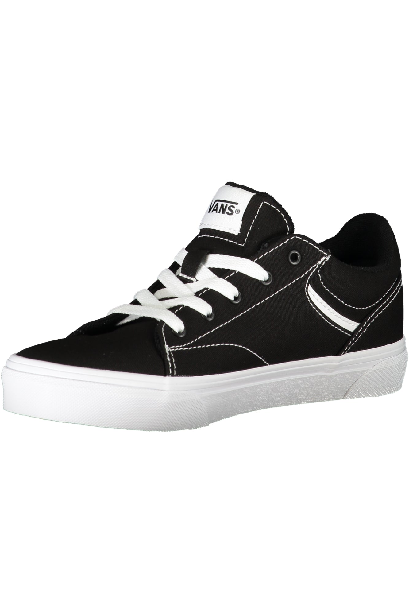 VANS BLACK FÉRFI SPORTCIPŐ