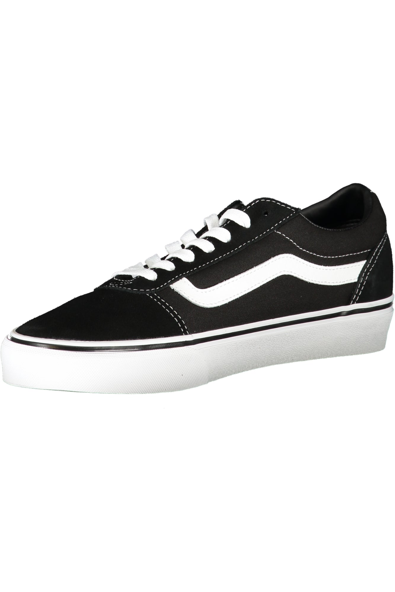 VANS BLACK FÉRFI SPORTCIPŐ