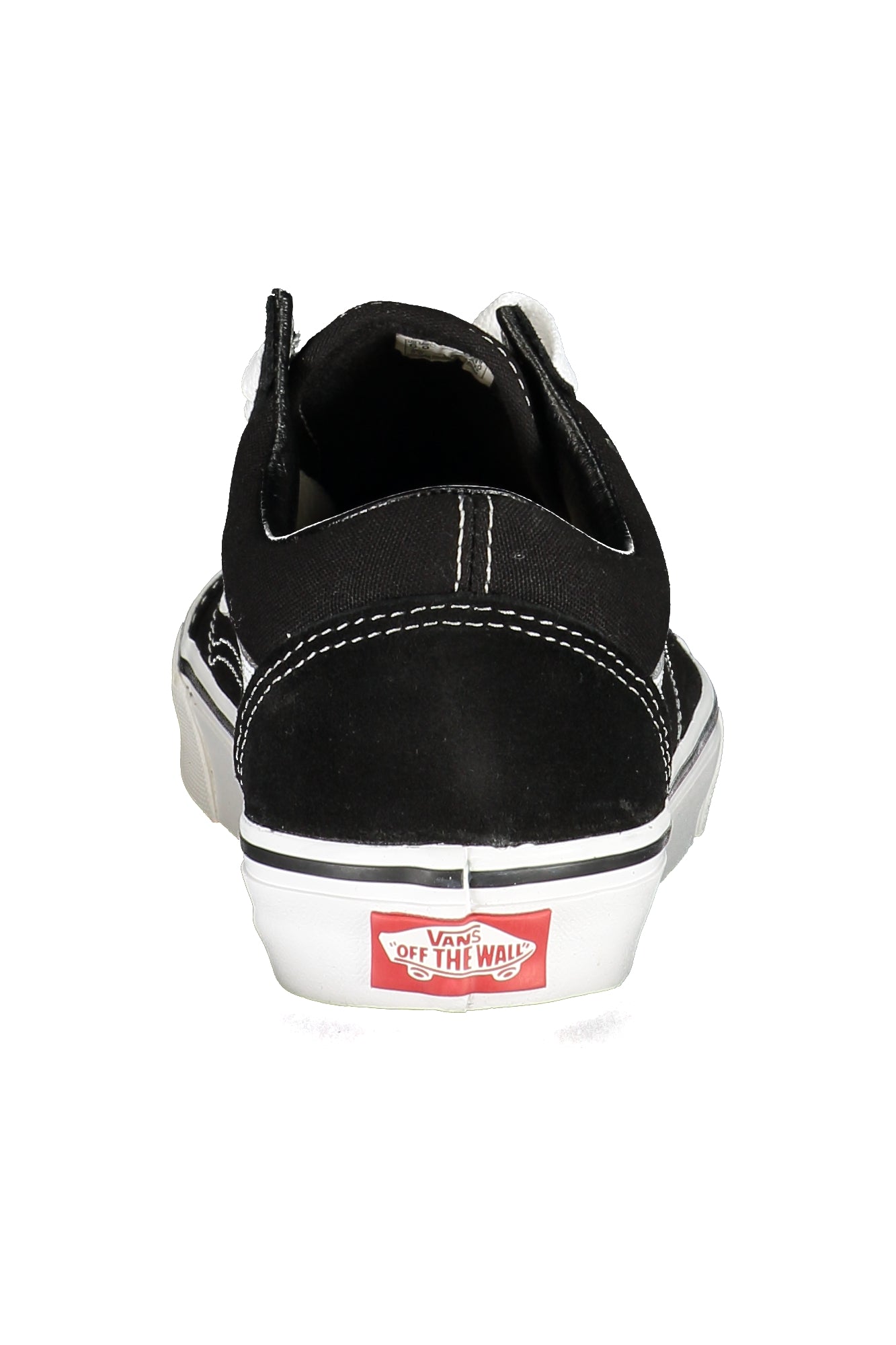 VANS FÉRFI SPORTLÁBBI FEKETE