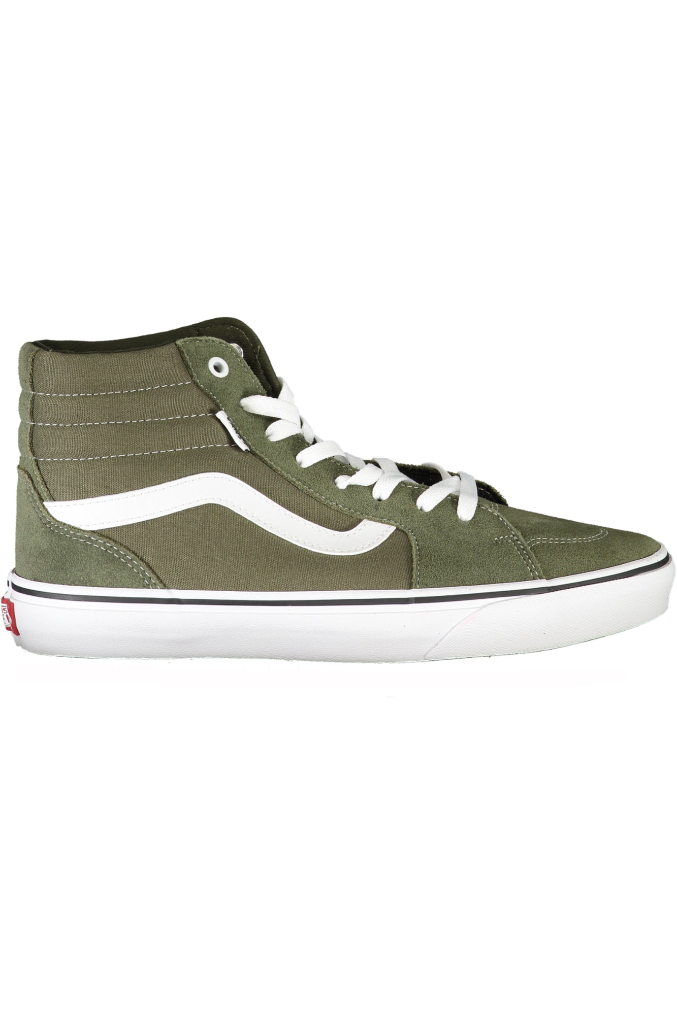 VANS GREEN FÉRFI SPORTCIPŐ