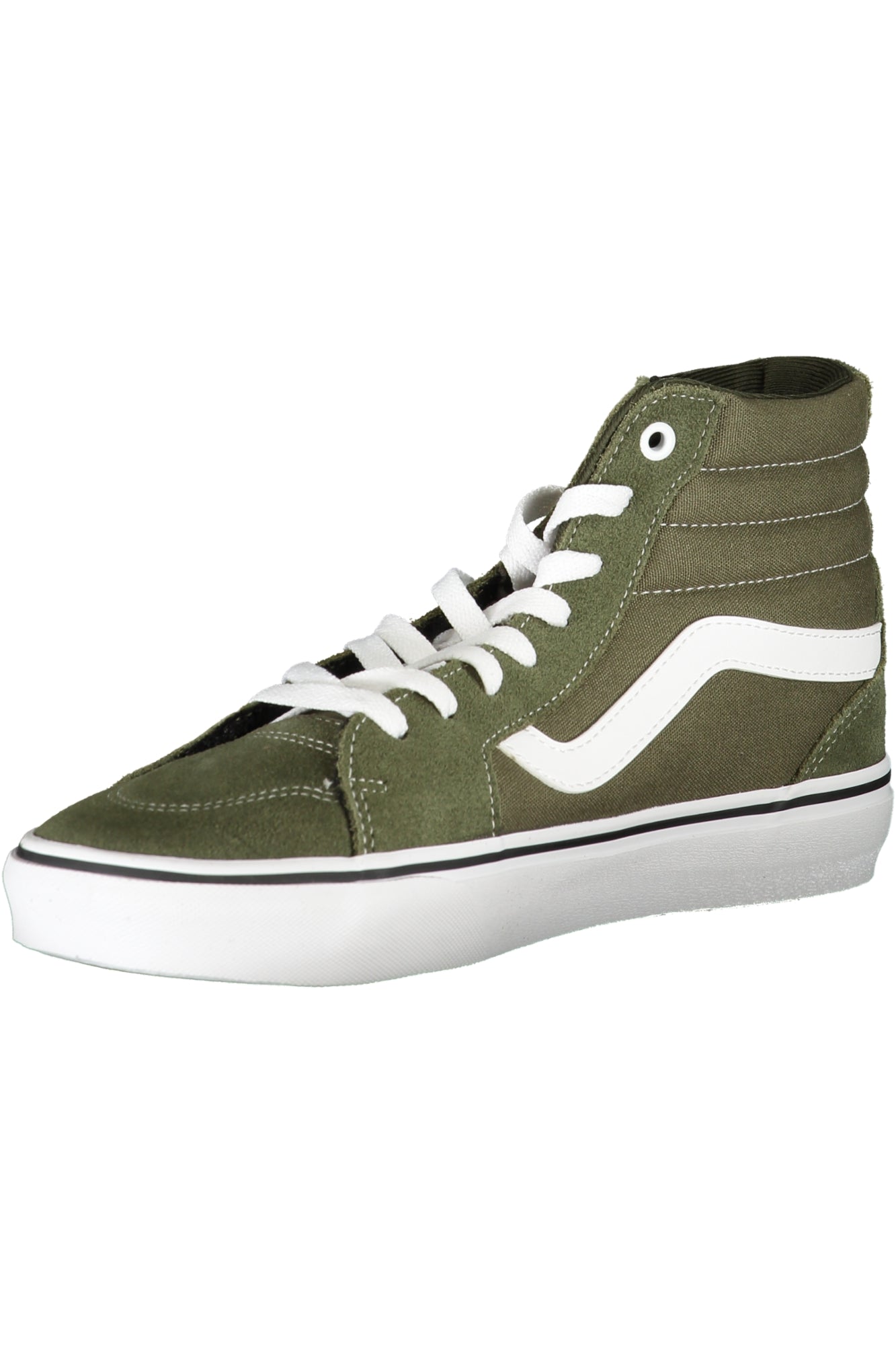 VANS GREEN FÉRFI SPORTCIPŐ