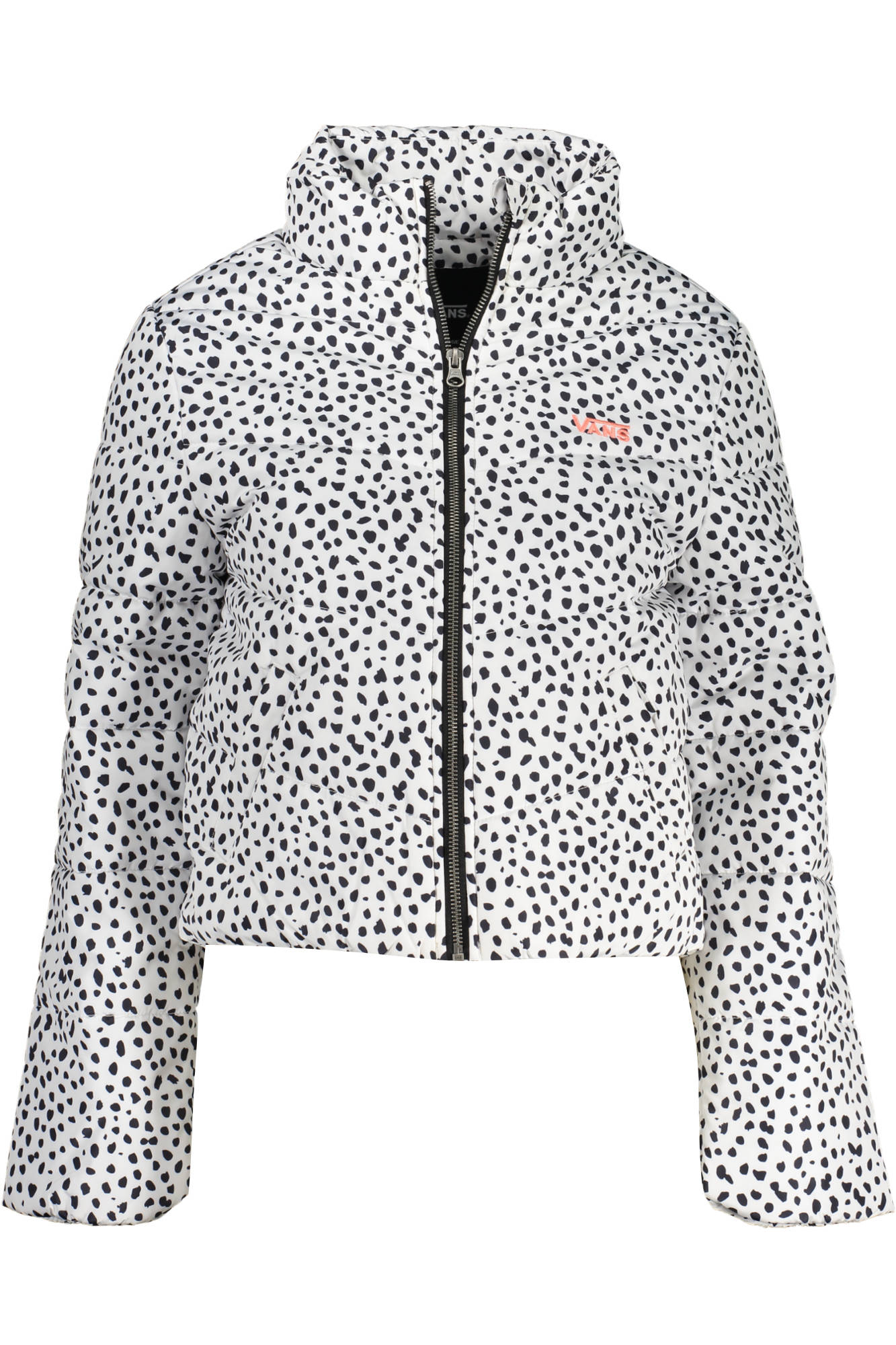 VANS LÁNY FEHÉR KABÁTA