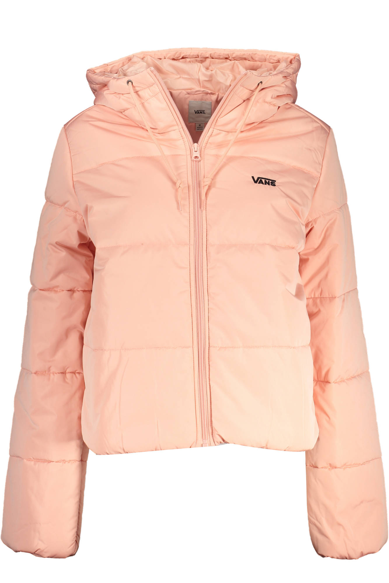 VANS PINK NŐI KABÁT
