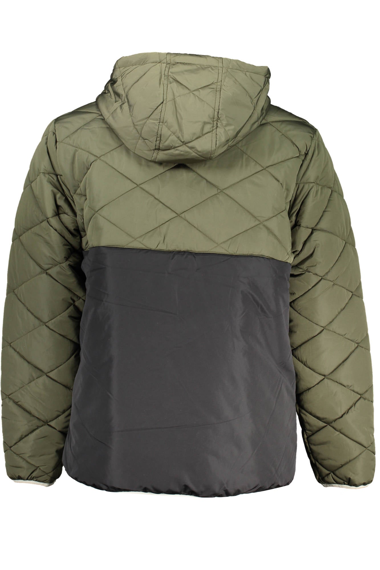 VANS GREEN MAN DZSEKI