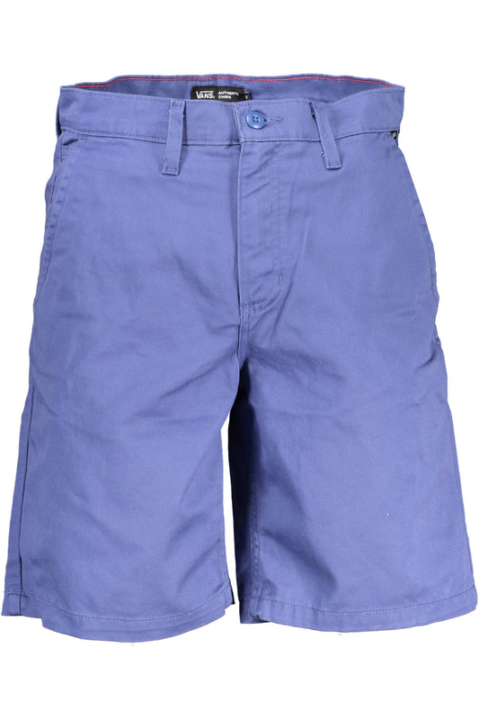 VANS BLUE MAN BERMUDA NADRÁG