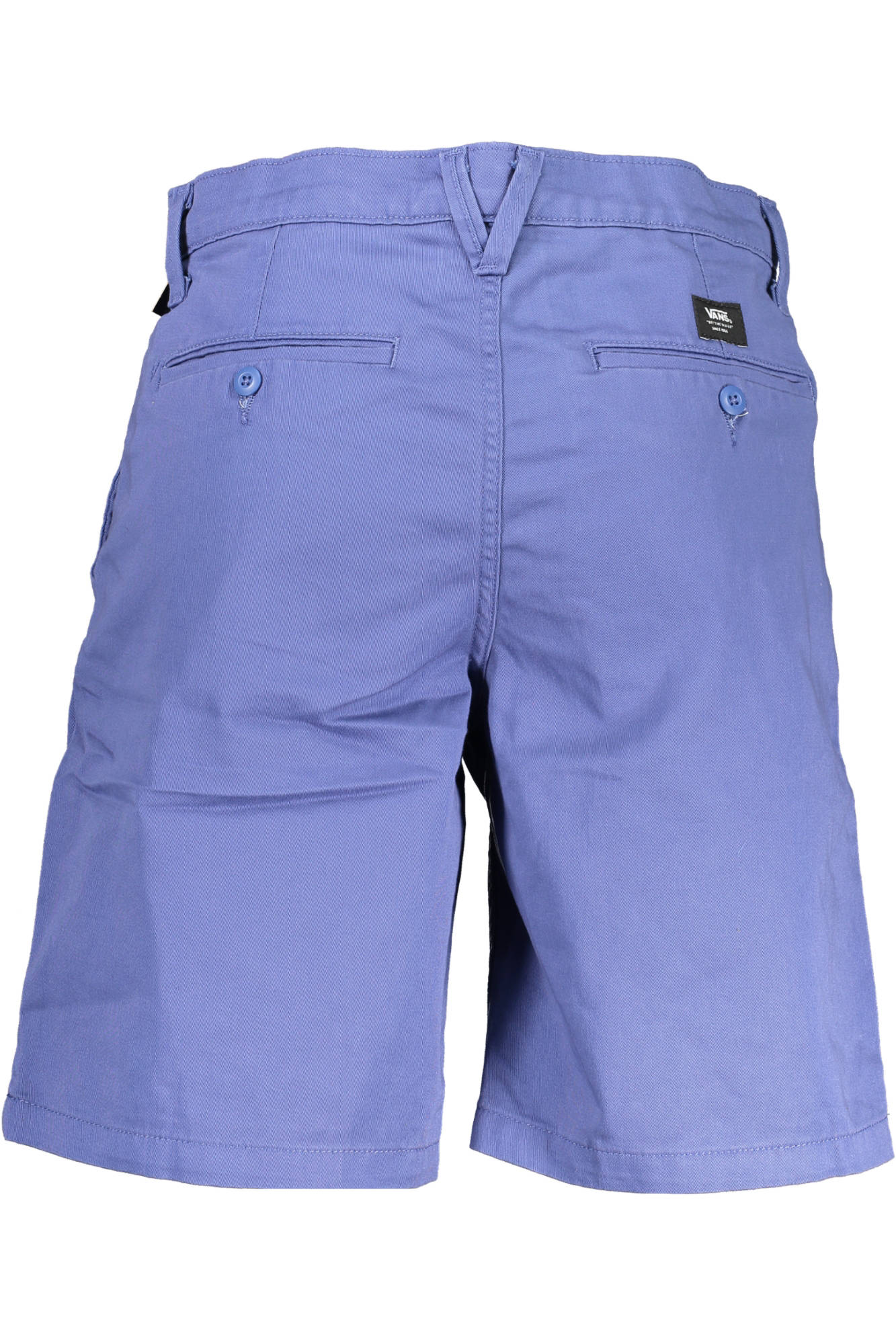 VANS BLUE MAN BERMUDA NADRÁG