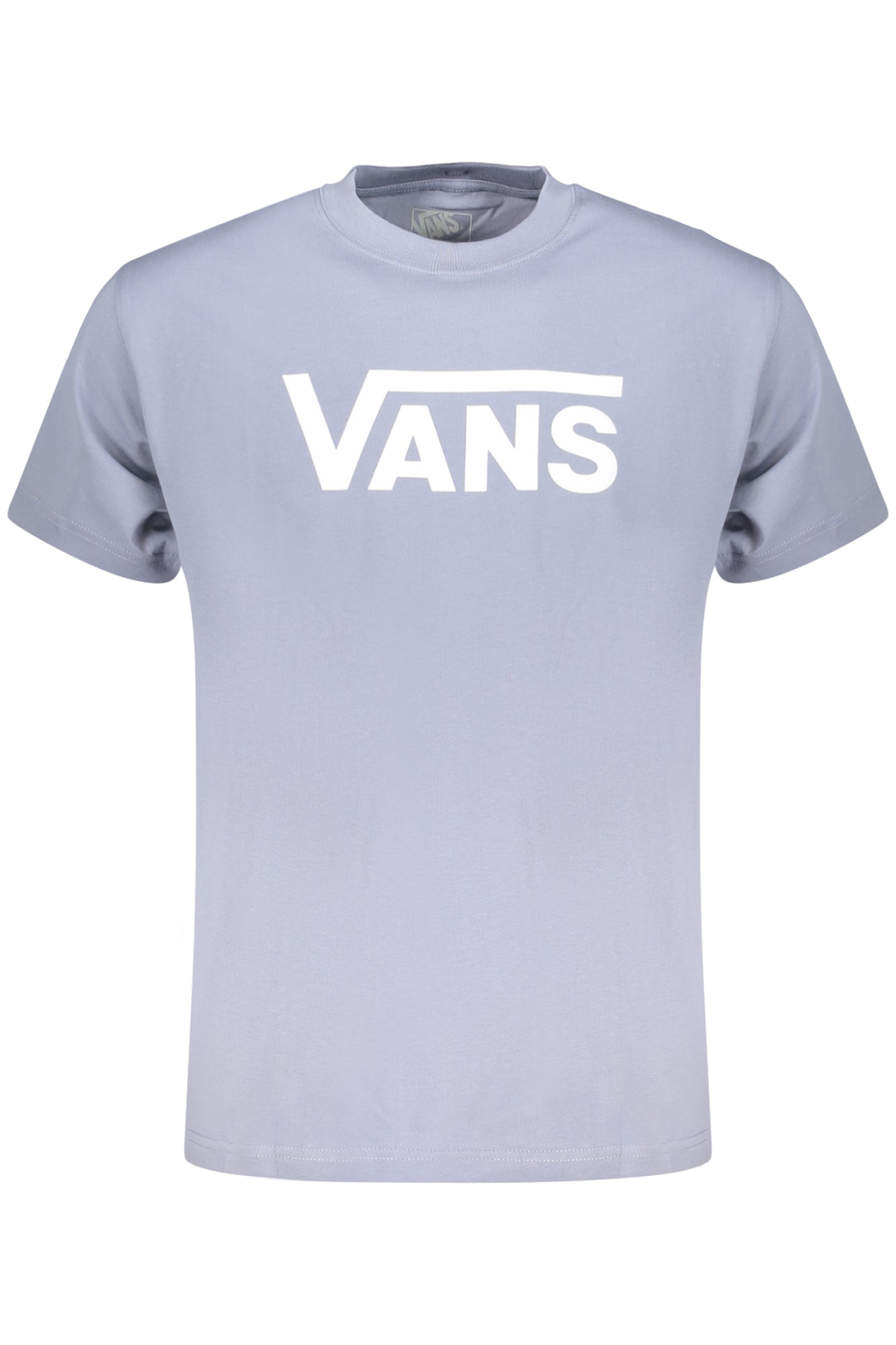 VANS FÉRFI RÖVID UJJÚ PÓLÓ, KÉK