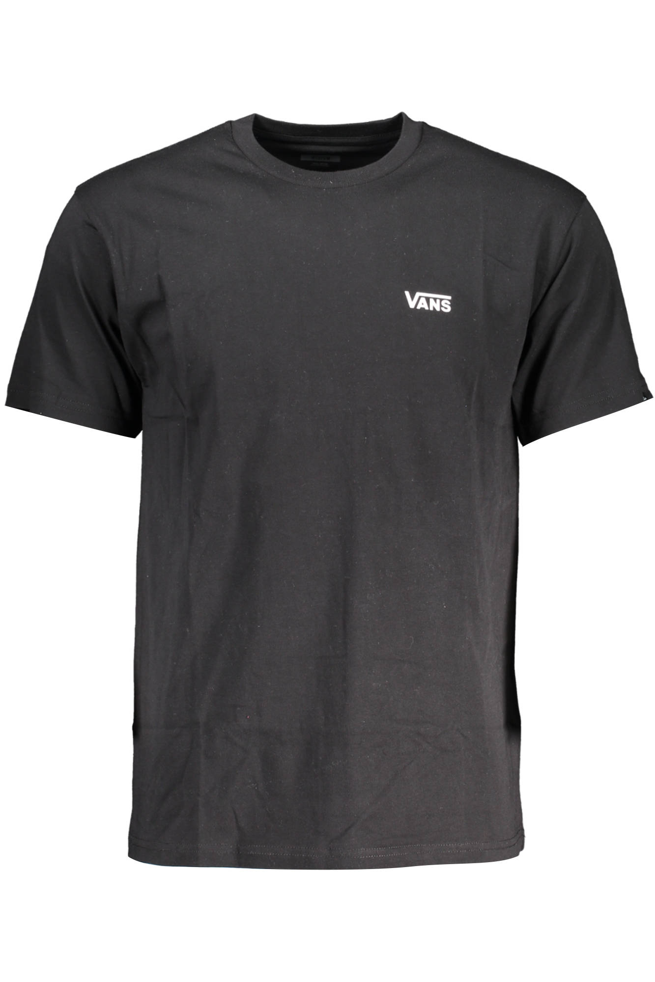 VANS RÖVID UJJÚ FÉRFI PÓLÓ FEKETE