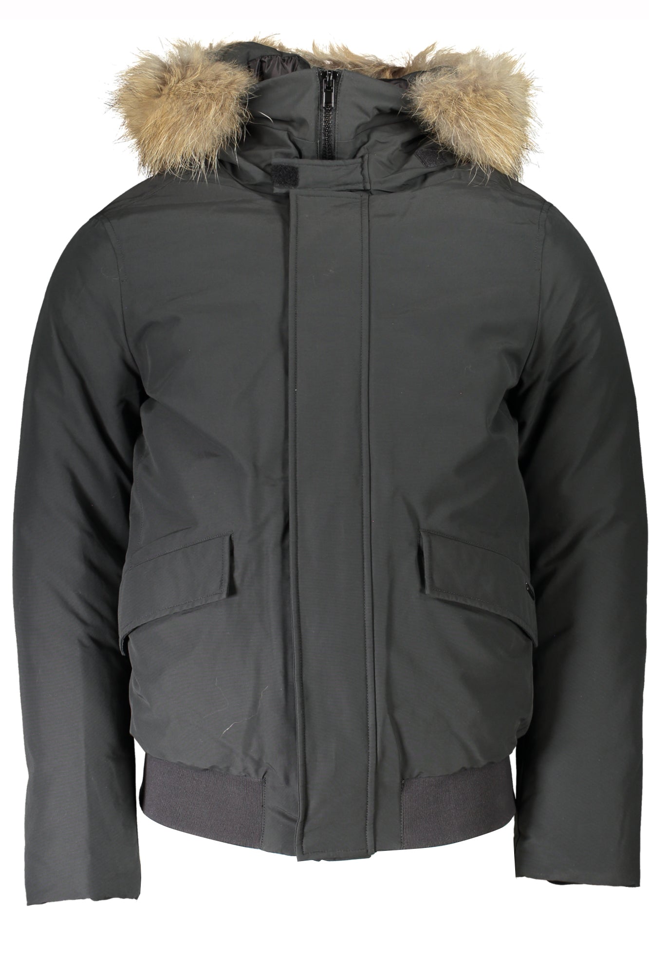 WOOLRICH GREY FÉRFI KABÁT