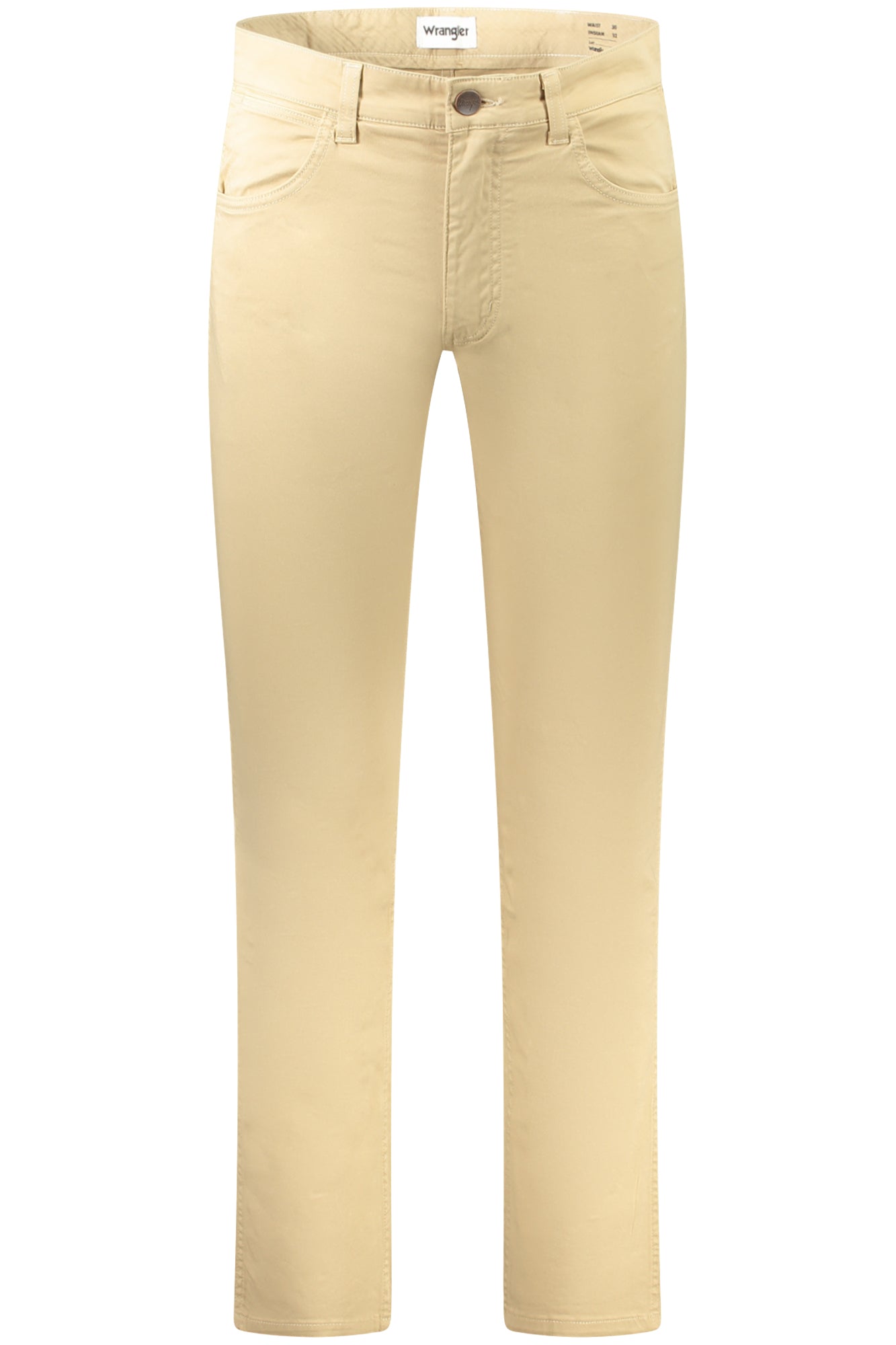 WRANGLER FÉRFI NADRÁG BÉZS