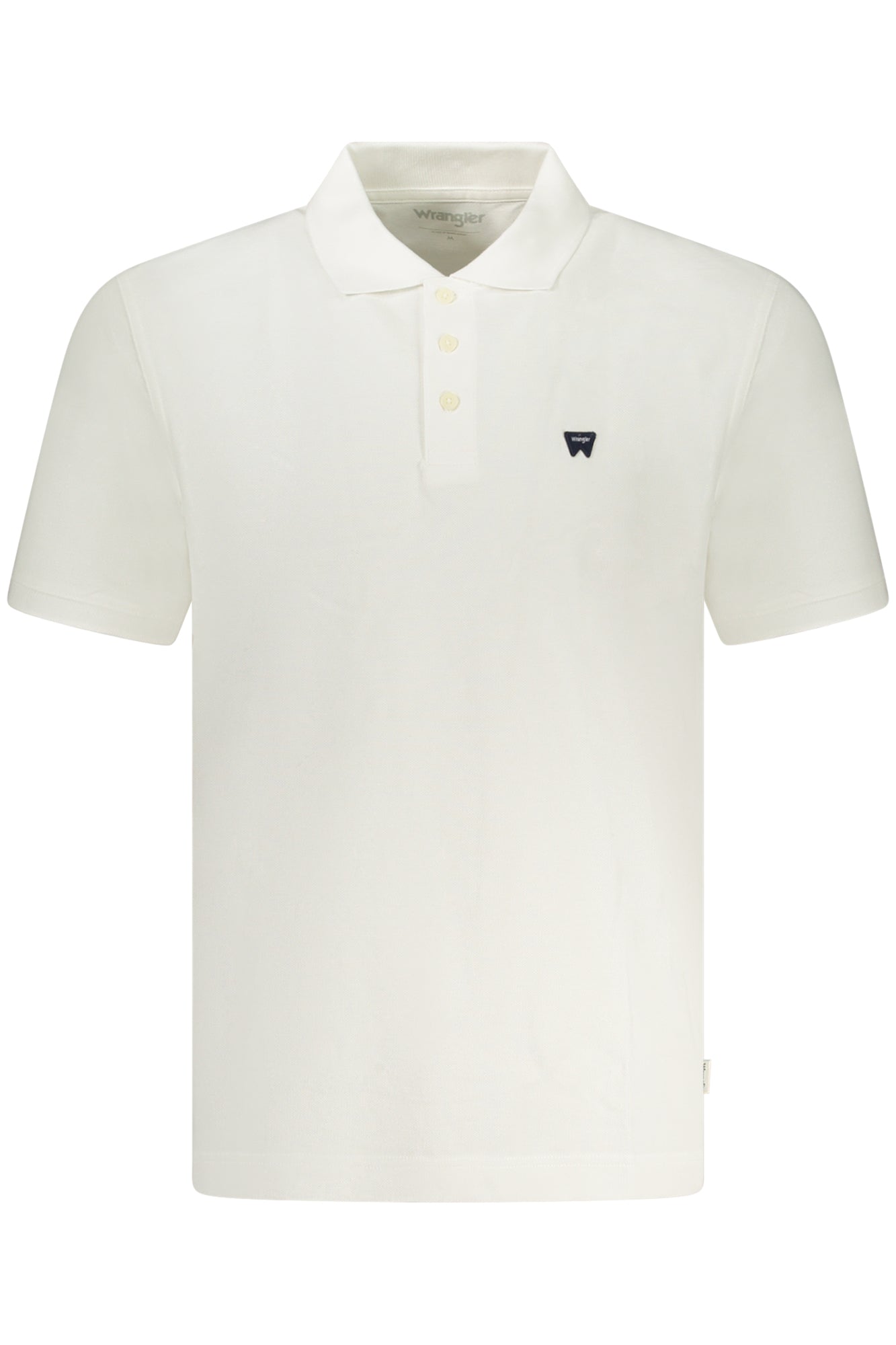 WRANGLER POLO RÖVID UJJÚ FÉRFI FÉR