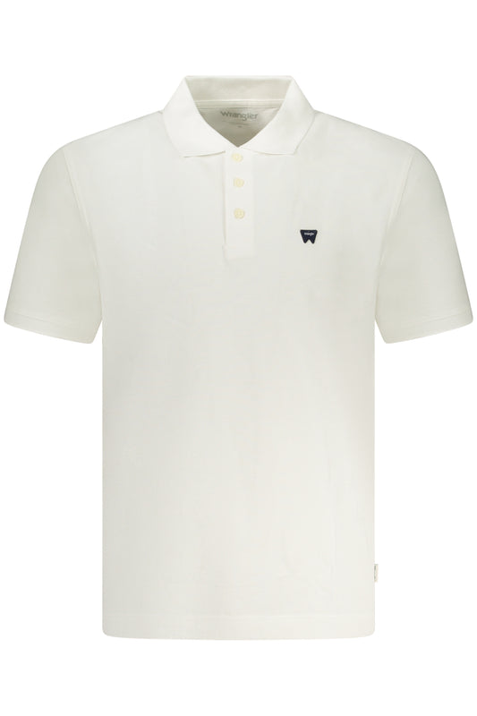 WRANGLER POLO RÖVID UJJÚ FÉRFI FÉR