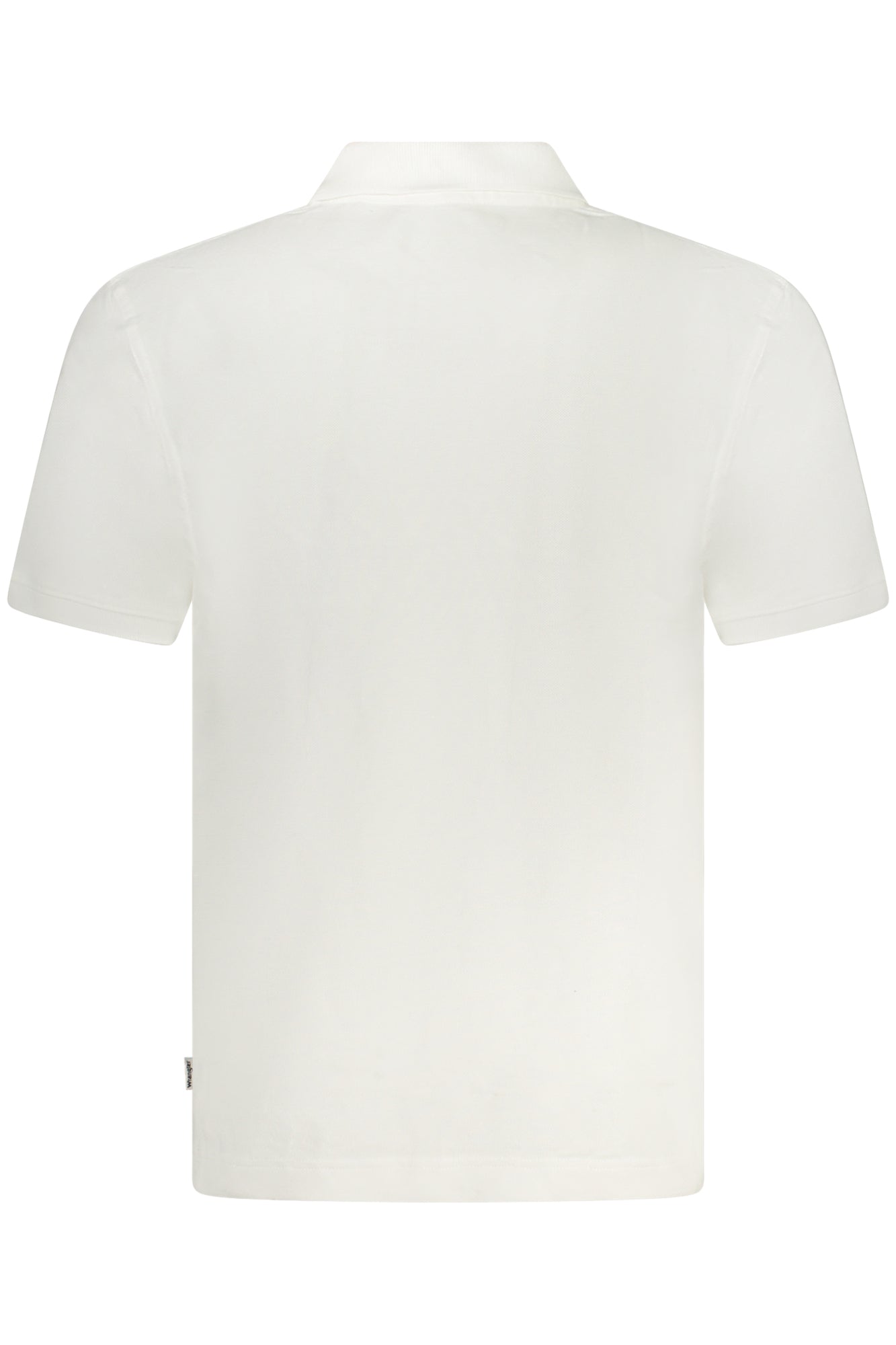 WRANGLER POLO RÖVID UJJÚ FÉRFI FÉR